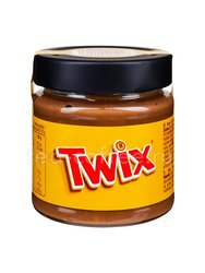 Паста Twix 200 гр Европа