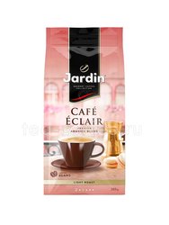 Кофе Jardin в зернах Eclair 250 гр