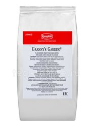 Чай Ronnefeldt Grannys Garden фруктовый 100 гр Германия