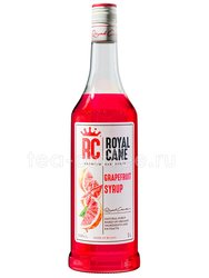 Сироп Royal Cane Грейпфрут 1 л