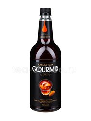 Сироп Gourmix Амарето 1 л