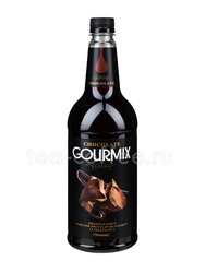 Сироп Gourmix Шоколад 1 л 