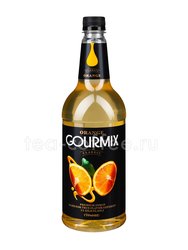 Сироп Gourmix Апельсин 1 л 