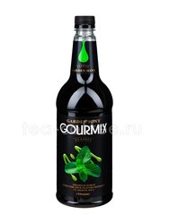 Сироп Gourmix Мята 1л 