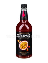 Сироп Gourmix Маракуйя 1 л