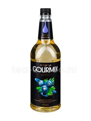 Сироп Gourmix Можжевельник (Juniper) 1 л