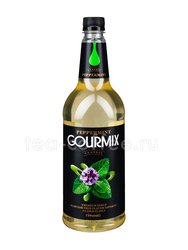 Сироп Gourmix Перечная Мята 1л 