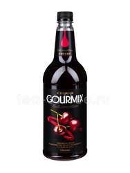 Сироп Gourmix Вишня 1 л