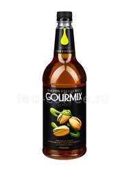 Сироп Gourmix Соленая Фисташка 1л