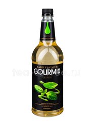 Сироп Gourmix Базилик (Basil) 1 л