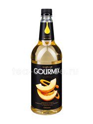 Сироп Gourmix Дыня 1 л