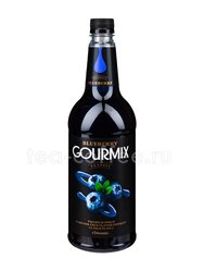 Сироп Gourmix Черника 1 л