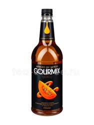 Сироп Gourmix Пряная тыква 1л 