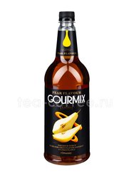 Сироп Gourmix Груша 1 л 