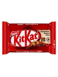 KitKat Finger Плитка / Батончик 41,5 г