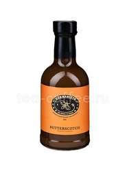 Сироп Herbarista Сливочный ирис (Butterscotch) 0,25 л