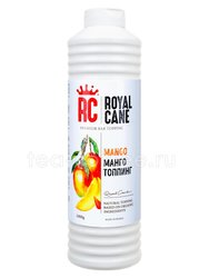 Топпинг Royal Cane Манго 1 кг