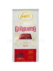 Feletti Джандуйя Fondente шоколадные конфеты с фундуком 150 г 