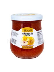Джем Иджеван Айвовый 600 г 
