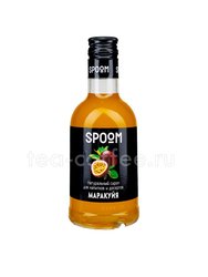 Сироп Spoom Маракуйя 250 мл