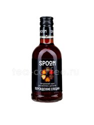 Сироп Spoom Персидские специи 250 мл 