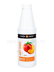 Топпинг Pinch Drop Персик 1 л