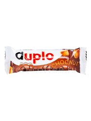 Шоколадный батончик Ferrero Duplo Chocnut 26 гр