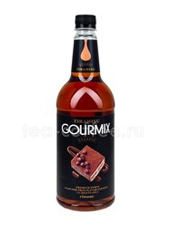 Сироп Gourmix Тирамису 1 л 