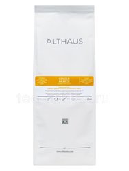 Чай Althaus Листовой Ginger Breeze Имбирный бриз травяной 250 г