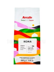 Кофе Arcaffe Roma в зернах 250 гр 