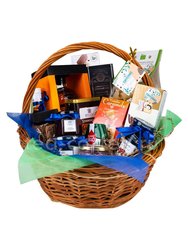 Корзина подарочная №11