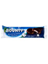 Печенье Bounty Secret 132 г Германия