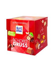 Шоколад Ritter Sport Bunter Mix 176 гр Германия