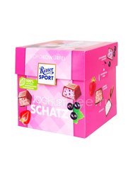 Шоколад Ritter Sport Joghurt 176 гр