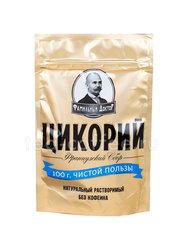 Цикорий Фамильный доктор Французский сбор 100 г 