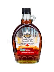 Coombs кленовый Maple Syrup 375 мл