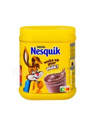 Какао напиток Nesquik 500 г