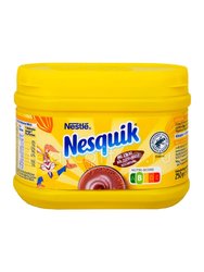 Какао напиток Nesquik 250 г 