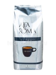 Кофе Alta Roma в зернах Espresso 1 кг 