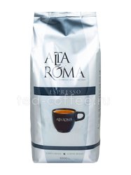 Кофе Alta Roma в зернах Espresso 1 кг