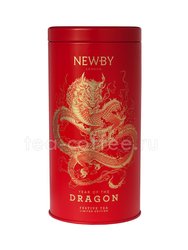 Чай Newby подарочный «Год Дракона» 125 г