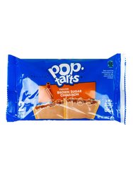 Печенье Pop-Tarts Brown Sugar Cinnamon с корицей 96 г 