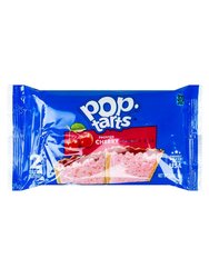 Печенье Pop-Tarts Cherry с вишневой начинкой 96 г