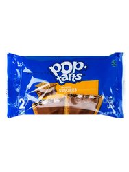 Печенье Pop-Tarts S`mores с шоколадом и зефиром 96 г 