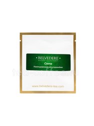 Чай Belvedere Сенча зеленый в пирамидках 100 шт 