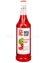 Сироп Royal Cane Арбуз 1 л