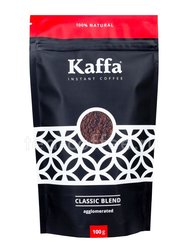 Кофе Kaffa растворимый Classic Blend 100 г  