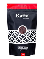 Кофе Kaffa растворимый Classic Blend 100 г 