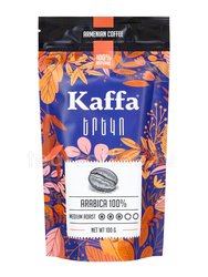 Кофе Kaffa молотый Yereko Вечер Arabica 100 г 