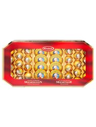 Mirabell Mozart Конфеты шоколадные ассорти 600 г 